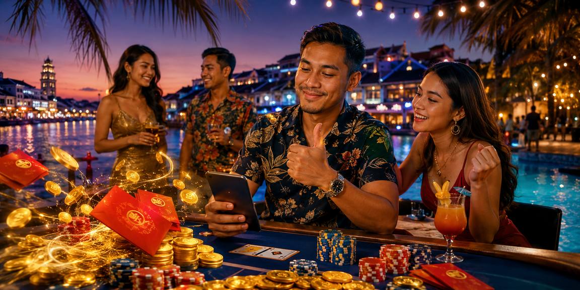 datochai mobile gaming