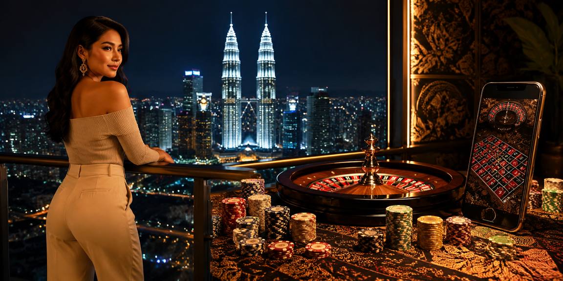 datochai Laughing Buddha di Lobi Slot Kami